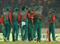 Bangladesh Asia Cup 2016