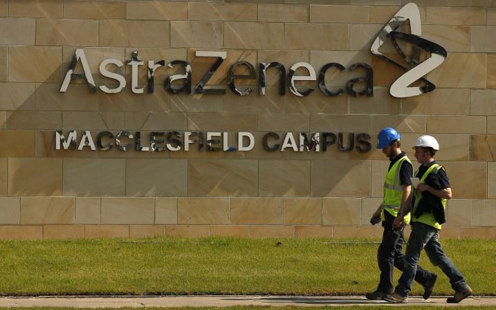 AstraZeneca sells two heart drugs to China Medical