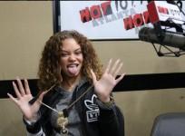 Miss Mulatto won Season 1 of The Rap Game