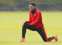 Anthony Martial