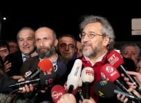 Turkey journalists