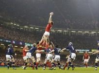 Wales Scotland Six Nations 2016