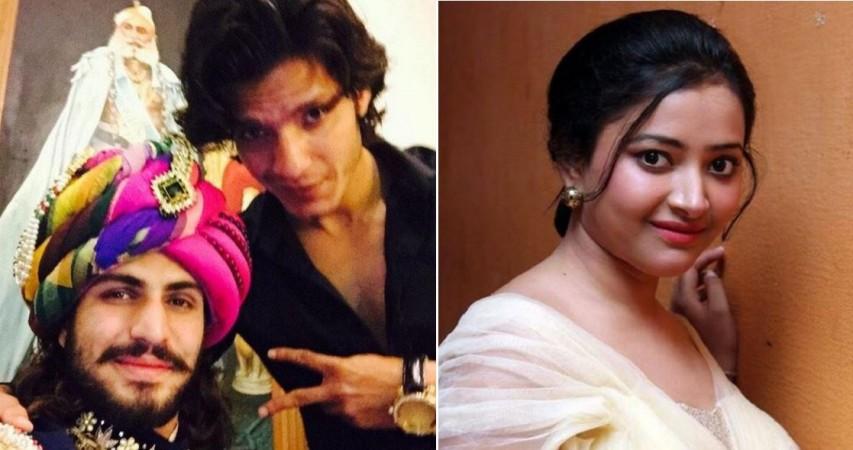 Rajat Tokas; Shweta Basu Prasad
