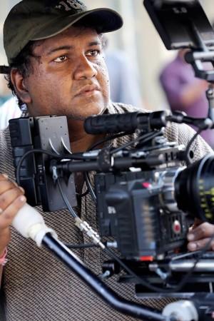 Rajesh Pillai hospitalised