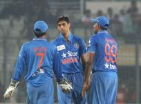 Ashish Nehra