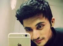 Zuber K Khan
