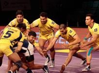 telugu titans