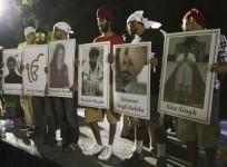 Sikhs in US