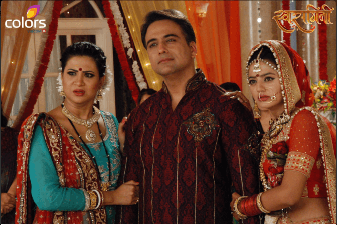 Colors Swarigini Popular Hindi GECs