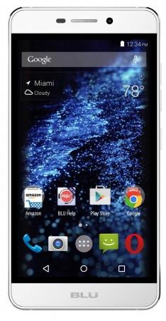 Blu Life Mark comes with a fingerprint scanner, 2GB RAM, 4G support for Rs 8,999