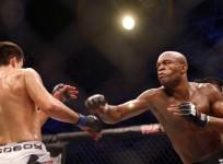 anderson silva