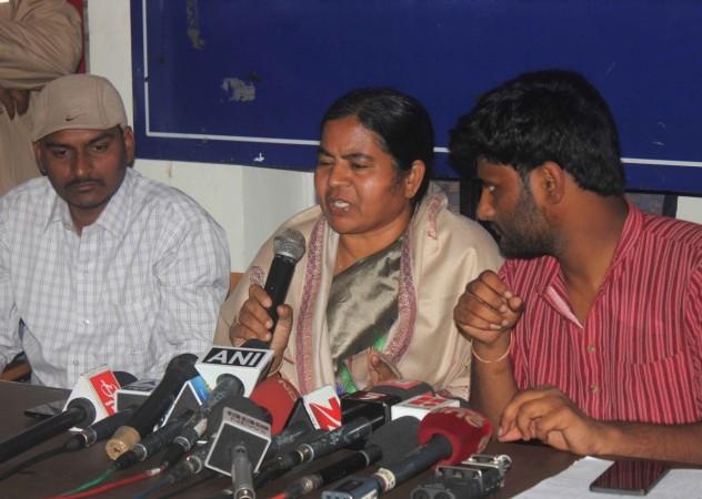 Rohith Vemula