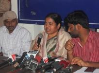 Rohith Vemula