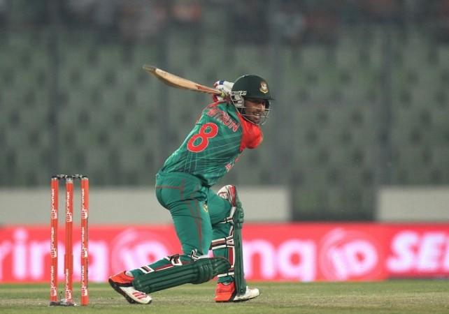 Mohammad Mithun Bangladesh Asia Cup 2016