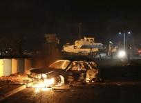 Somalia terror atatck
