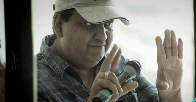 Rajesh Pillai