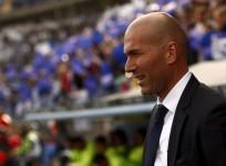 zinedine zidane