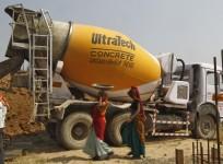 UltraTech Cement