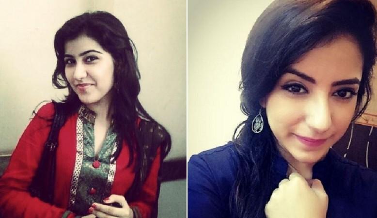 Thapki Pyar Ki actress Sheena Bajaj