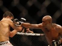 anderson silva