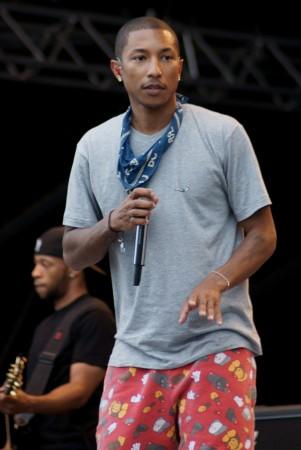 Pharrell Williams will return as one of the judges in the upcoming season