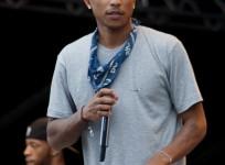 Pharrell Williams will return as one of the judges in the upcoming season