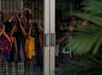 Guatemala indigenous women rape ruling