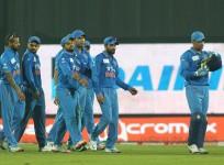 MS Dhoni India Asia Cup 2016