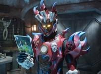 Power Rangers Dino Super Charge