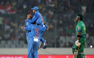 Yuvraj Kohli Raina India Pakistan