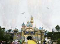 Disneyland increases ticket prices