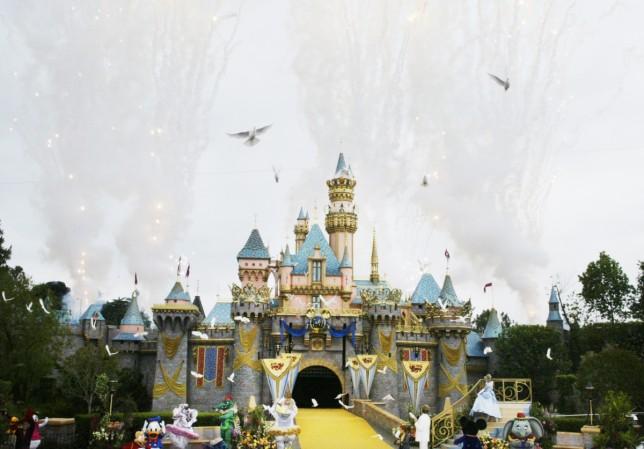 Disneyland increases ticket prices