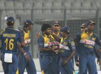 Sri lanka cricket