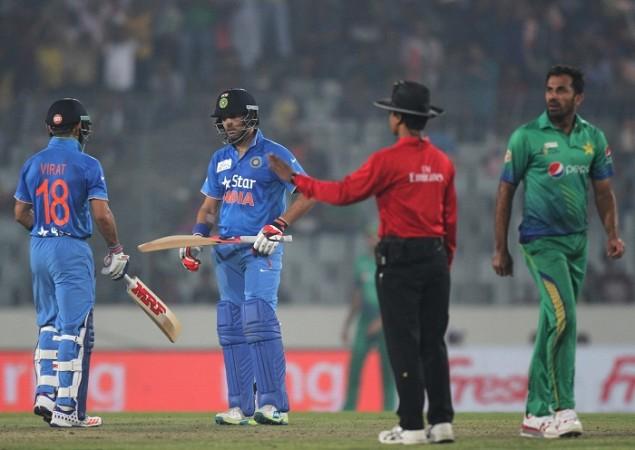 India vs Pakistan