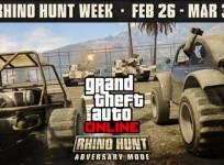 GTA 5 Online