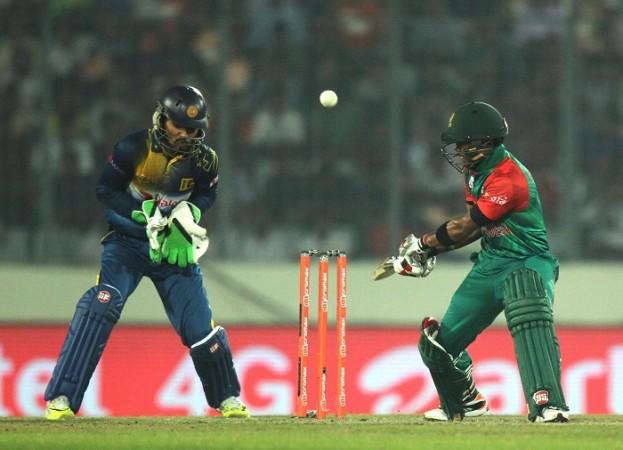 Sabbir Rahman