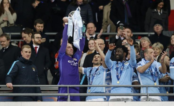 Manchester City