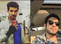 Arjun Bijlani, Karan Patel