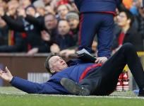 Louis van Gaal