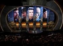 Oscars 2016