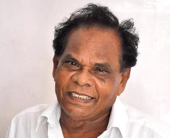 Kumarimuthu