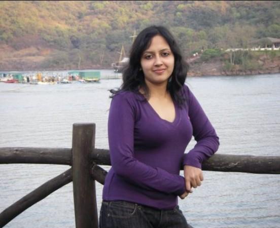 Garima Goel