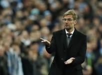 Jurgen Klopp