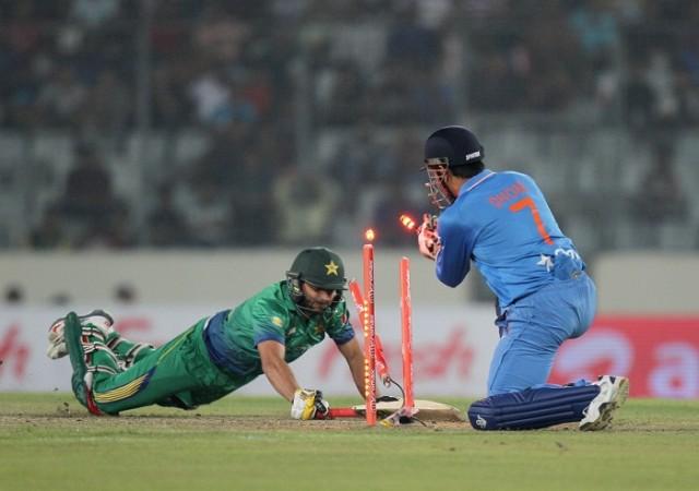 India vs Pakistan