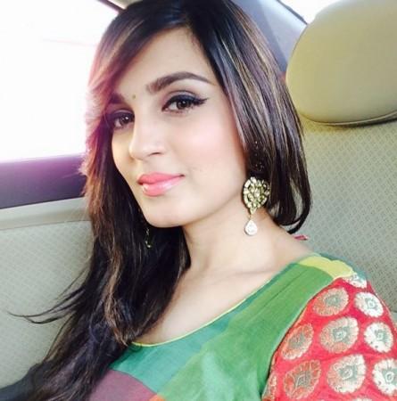 Shiny Doshi