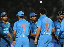 India vs Sri Lanka
