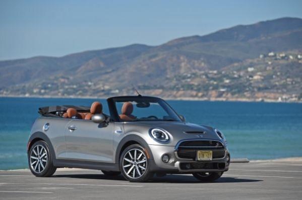 Mini Cooper S Mini Cooper S