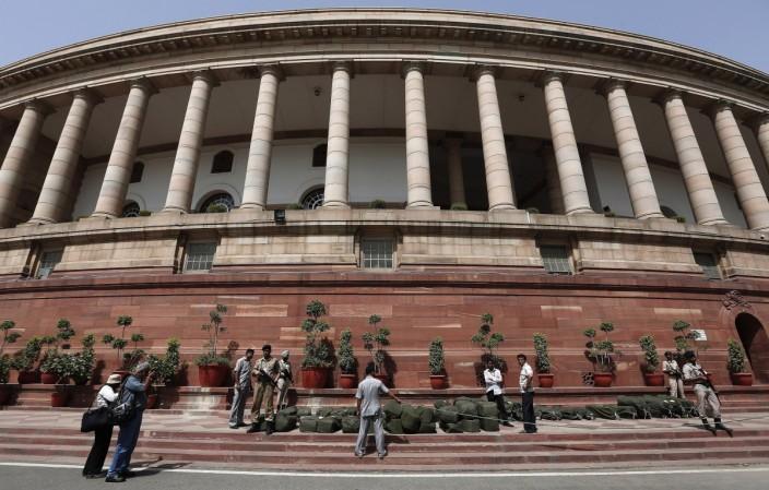 Indian Union Budget 2016