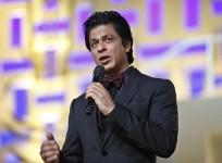 Shah Rukh Khan
