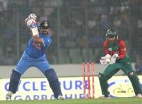 Suresh Raina